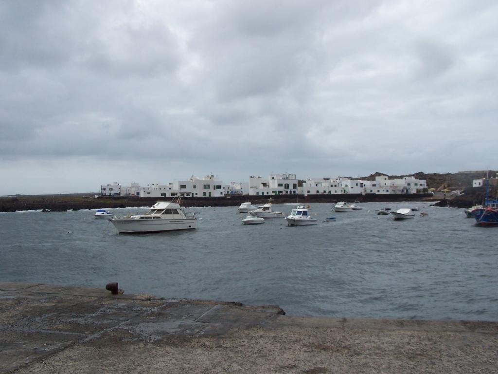 Foto de Lanzarote (Las Palmas), España