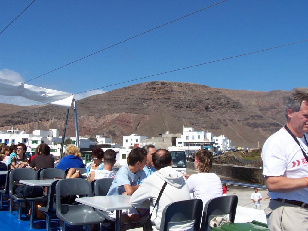 Foto de Lanzarote (Las Palmas), España