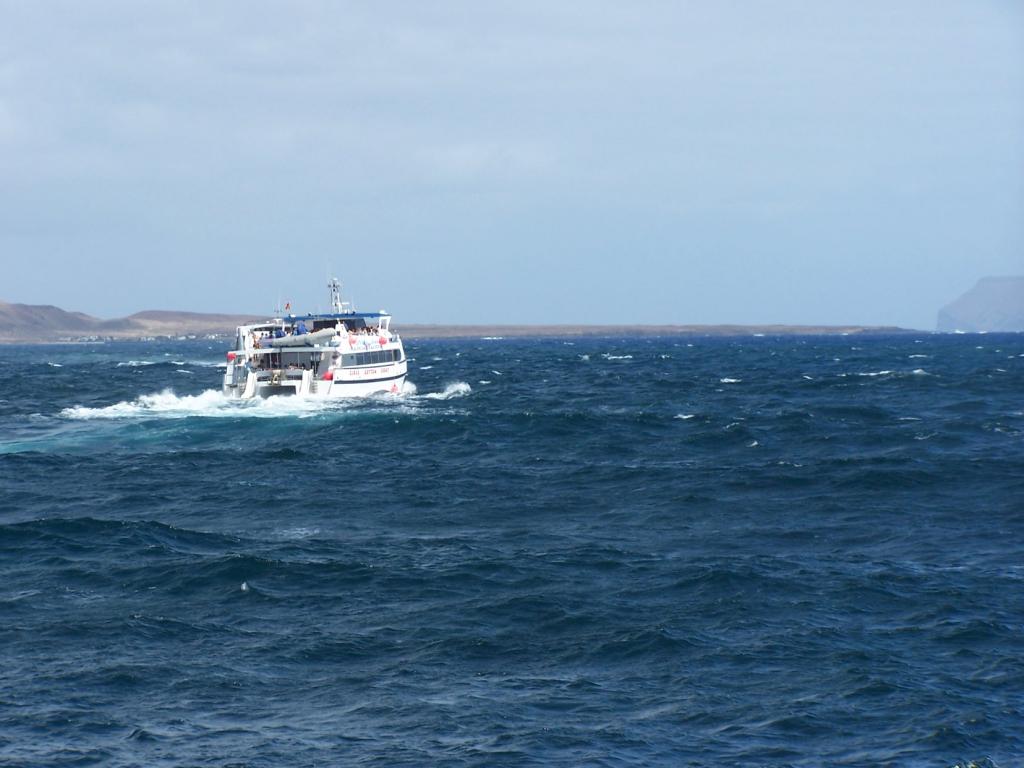 Foto de Lanzarote (Las Palmas), España