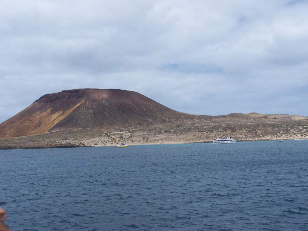 Foto de Lanzarote (Las Palmas), España