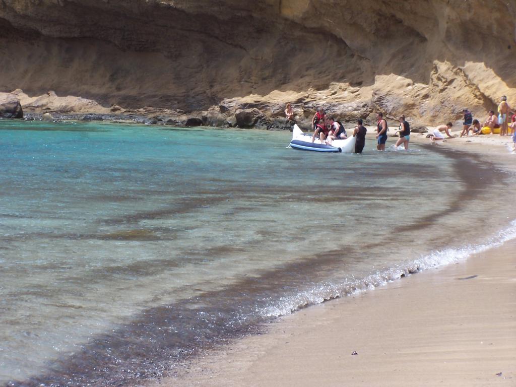 Foto de Lanzarote (Las Palmas), España