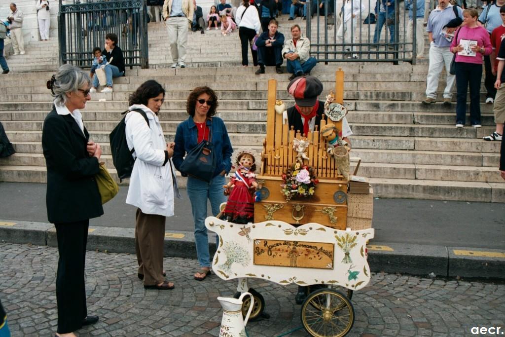 Foto de Paris, Francia