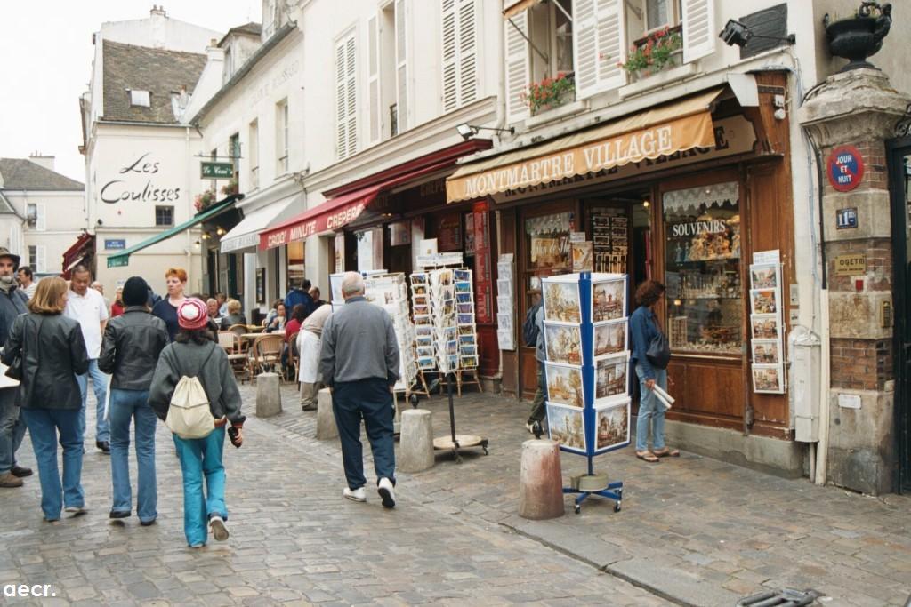 Foto de Paris, Francia