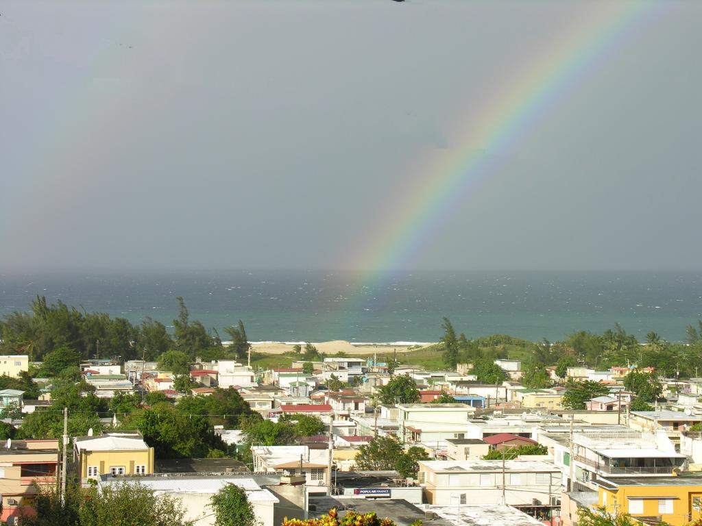 Foto de Camuy, Puerto Rico