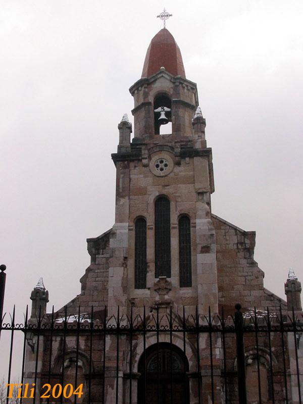 Foto de Oviedo (Asturias), España