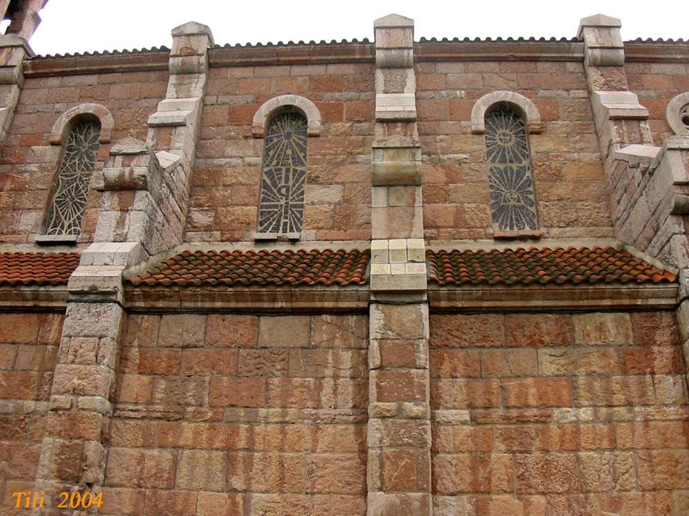 Foto de Oviedo (Asturias), España