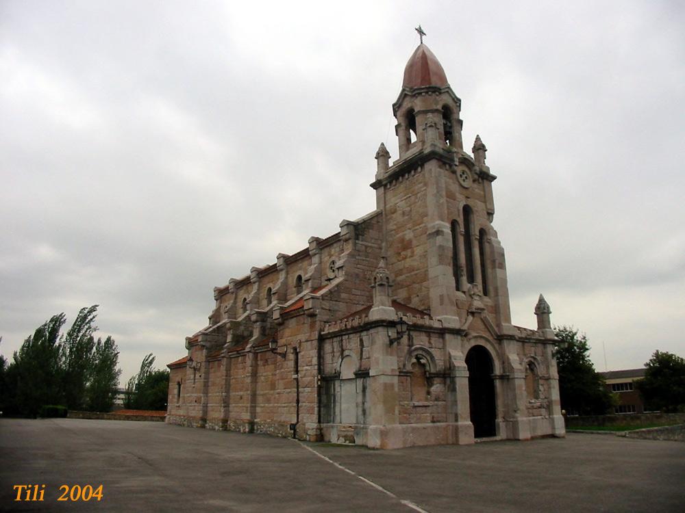 Foto de Oviedo (Asturias), España