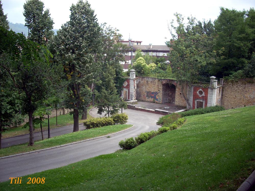 Foto de Oviedo (Asturias), España