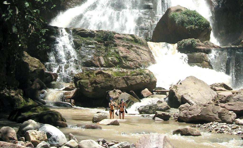 Foto de Chanchamayo, Perú