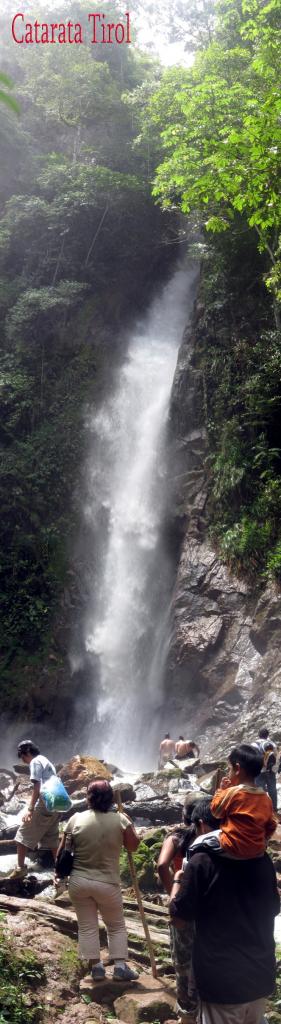 Foto de Chanchamayo, Perú