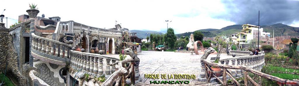 Foto de Huancayo, Perú