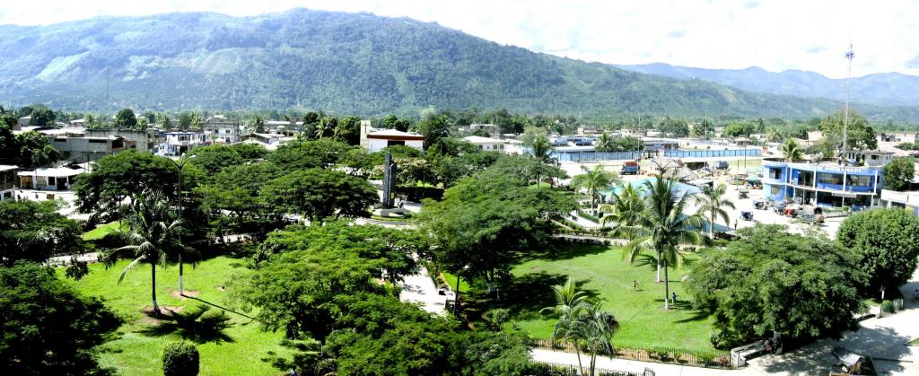 Foto de Chanchamayo, Perú