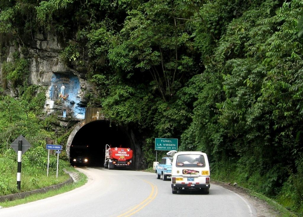 Foto de Chanchamayo, Perú