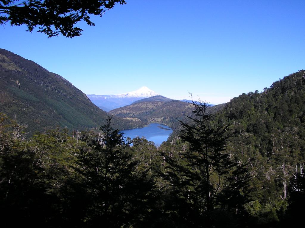 Foto de Villarica, Chile