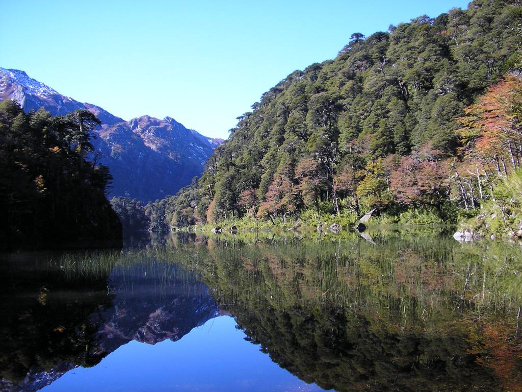 Foto de Villarica, Chile