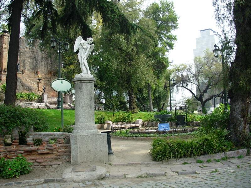 Foto de Santiago, Chile