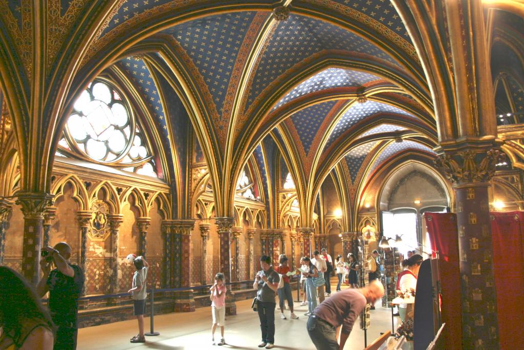 Foto de Paris, Francia