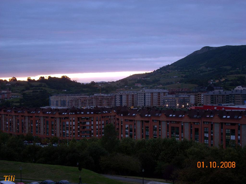 Foto de Oviedo (Asturias), España