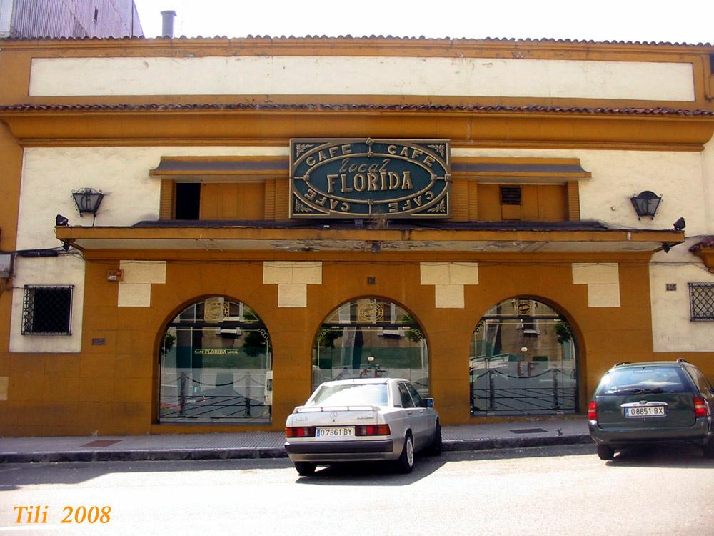 Foto de Avilés (Asturias), España