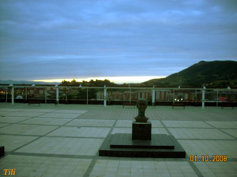 Foto de Oviedo (Asturias), España