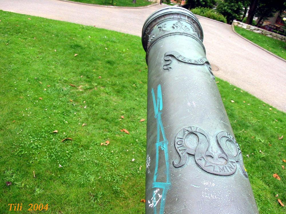 Foto de Oviedo (Asturias), España