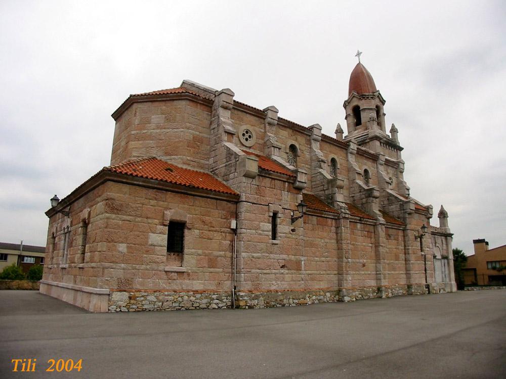 Foto de Oviedo (Asturias), España