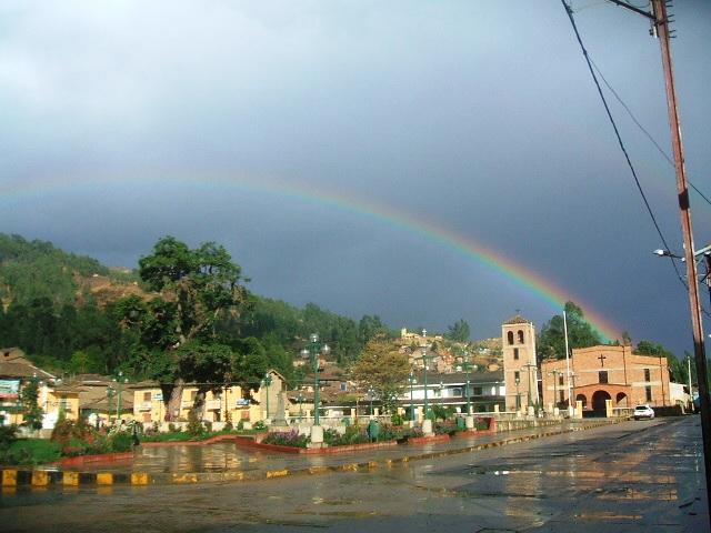 Foto de Pomabamba (Ancash), Perú