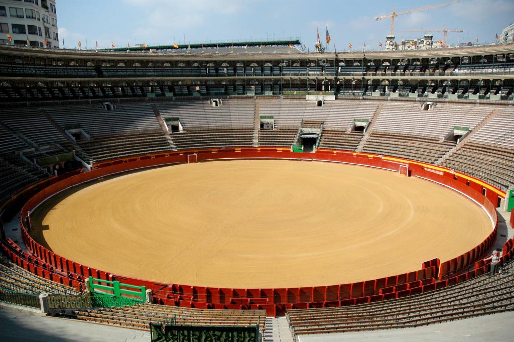 Foto de Valencia (València), España