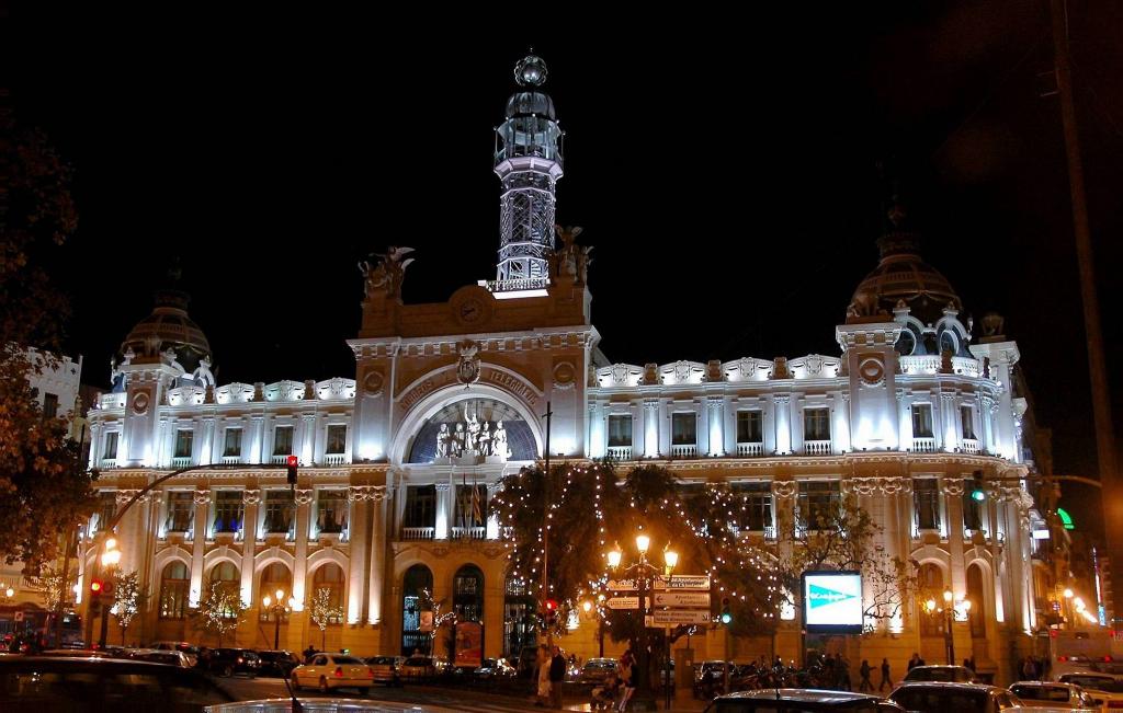 Foto de Valencia (València), España