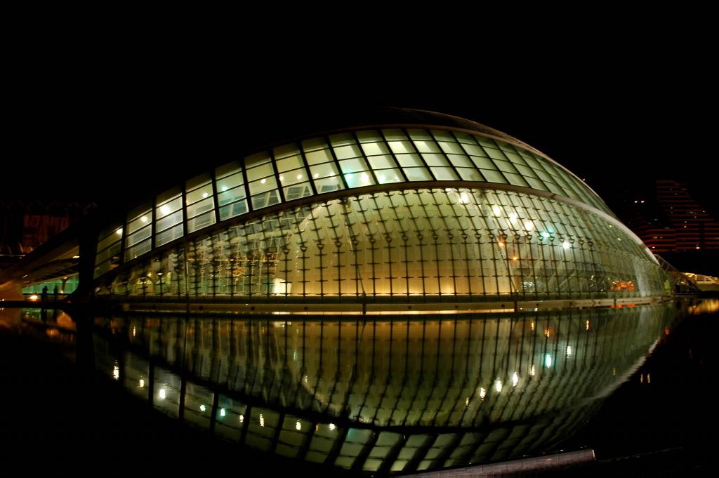 Foto de Valencia (València), España