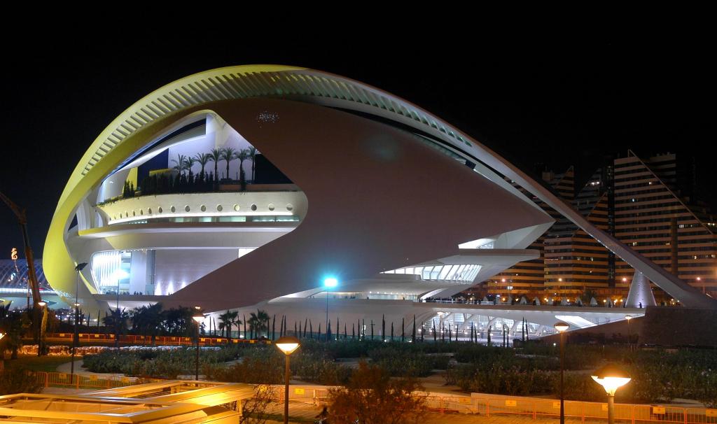 Foto de Valencia (València), España