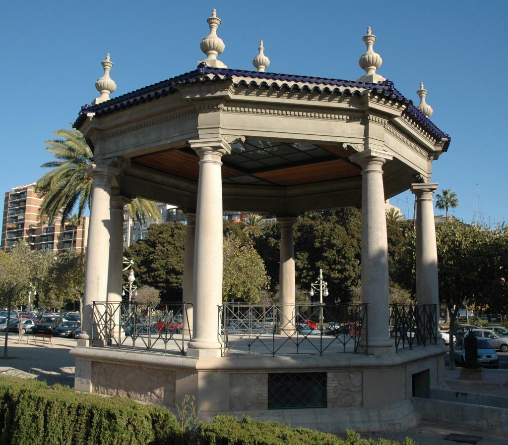 Foto de Valencia (València), España