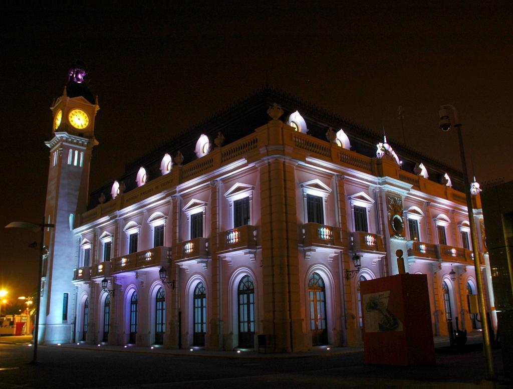 Foto de Valencia (València), España