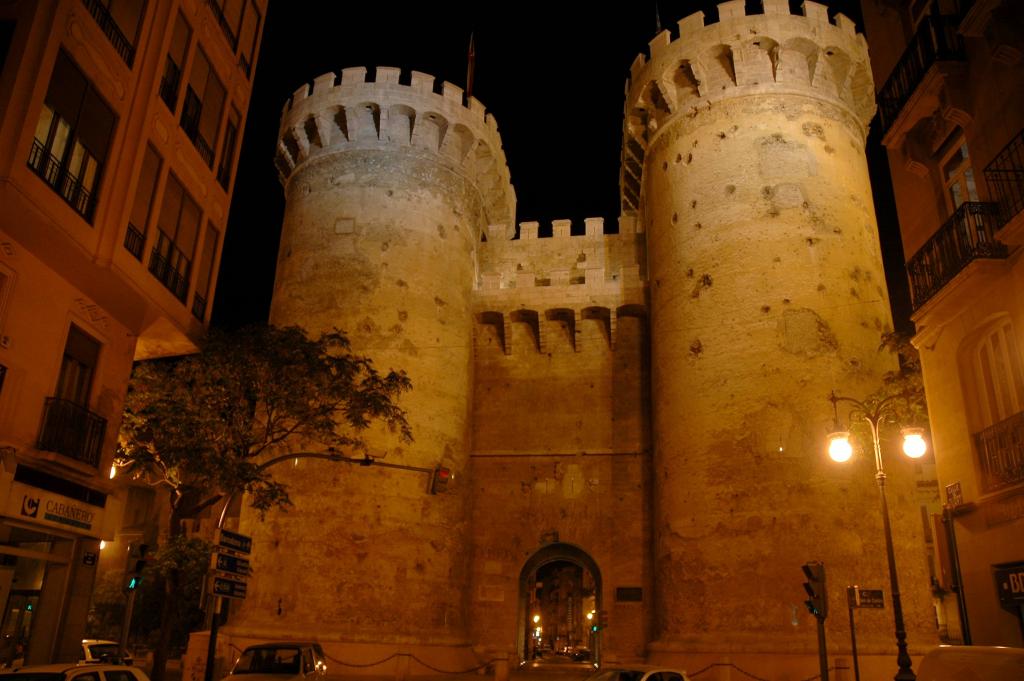 Foto de Valencia (València), España