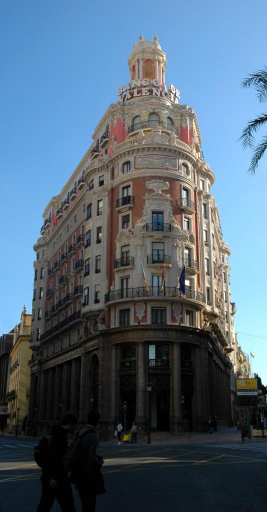 Foto de Valencia (València), España