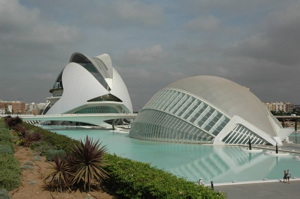 Foto de Valencia (València), España