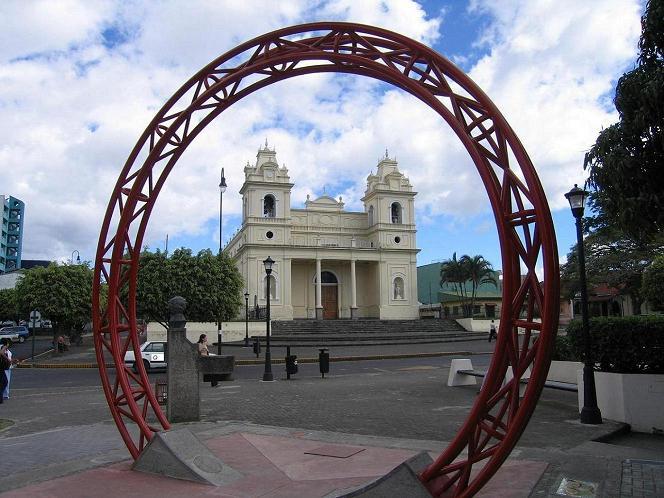 Foto de Barrio La Soledad, Costa Rica