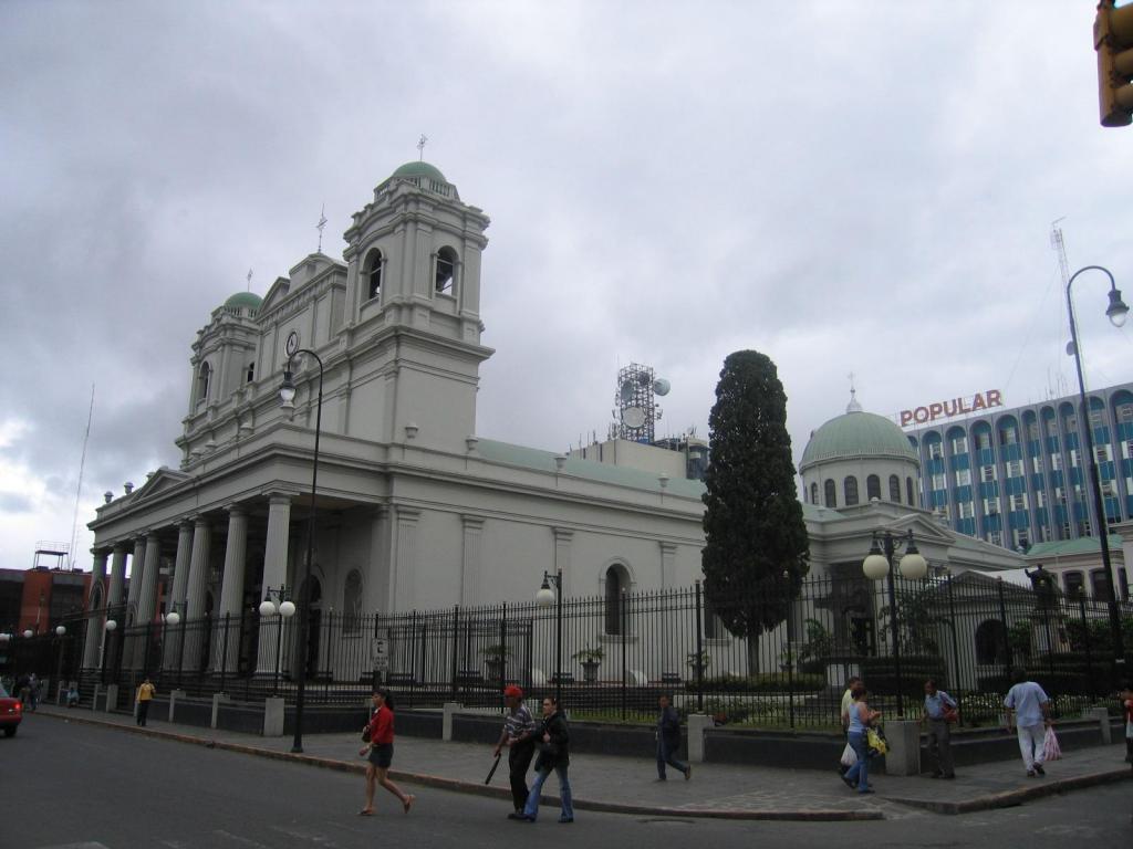 Foto de San José, Costa Rica