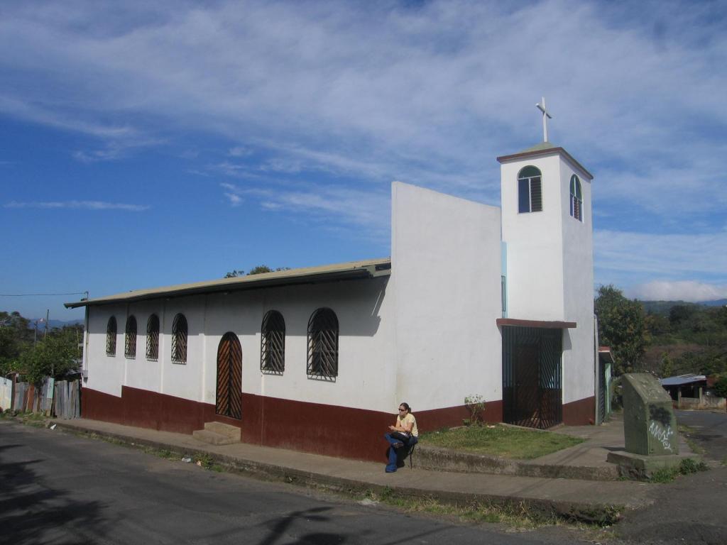 Foto de Santa Rica de Alajuela, Costa Rica