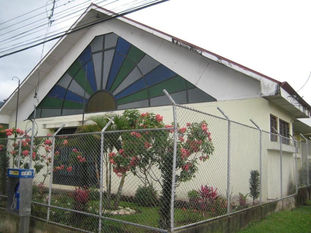 Foto de Barrio San Bosco de Colón, Costa Rica