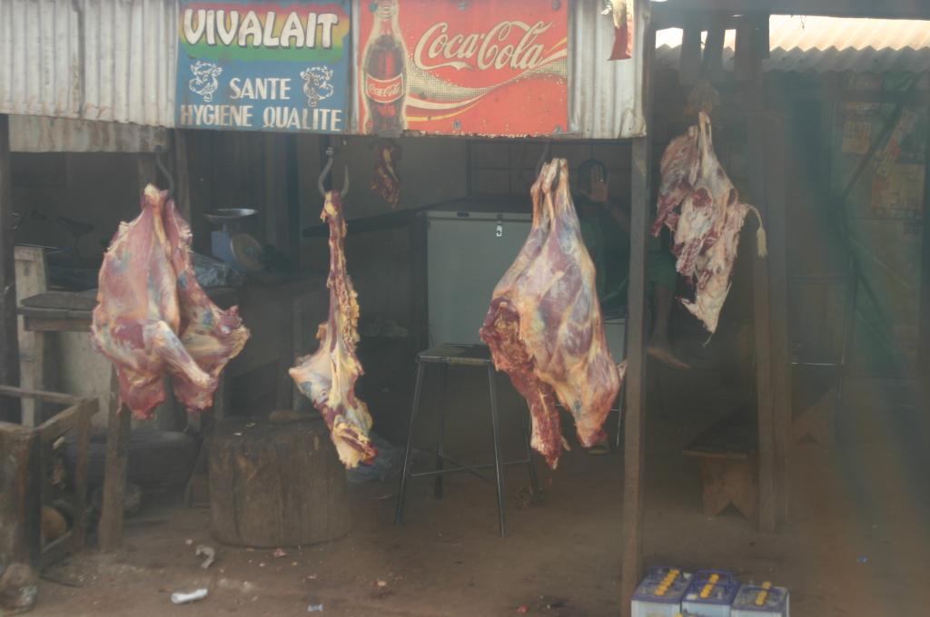 Foto de Bamako, Mali