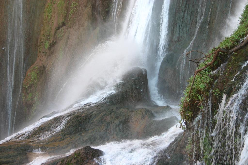 Foto de Ouzoud, Marruecos