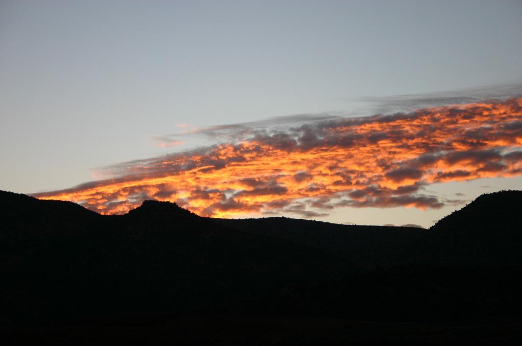 Foto de Ouzoud, Marruecos
