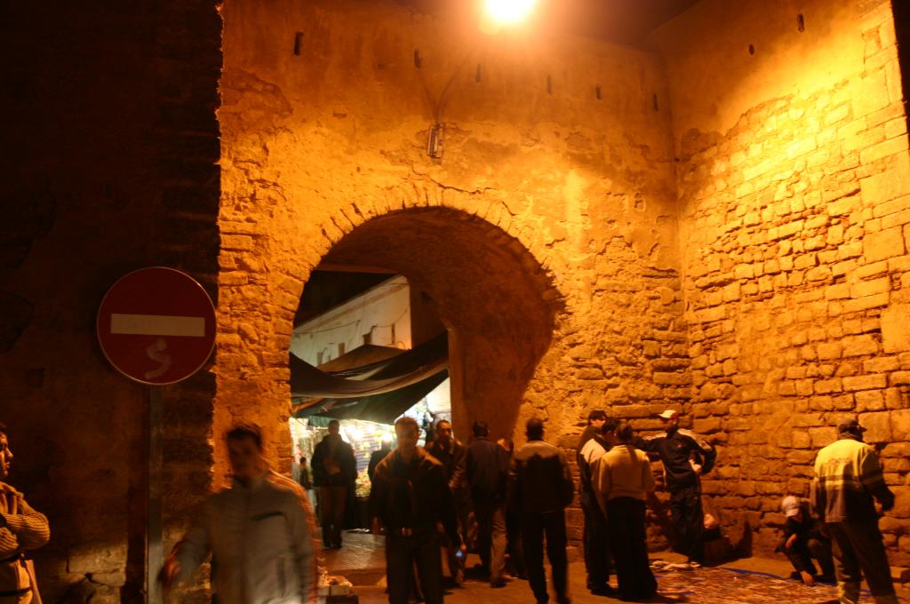 Foto de Rabat, Marruecos