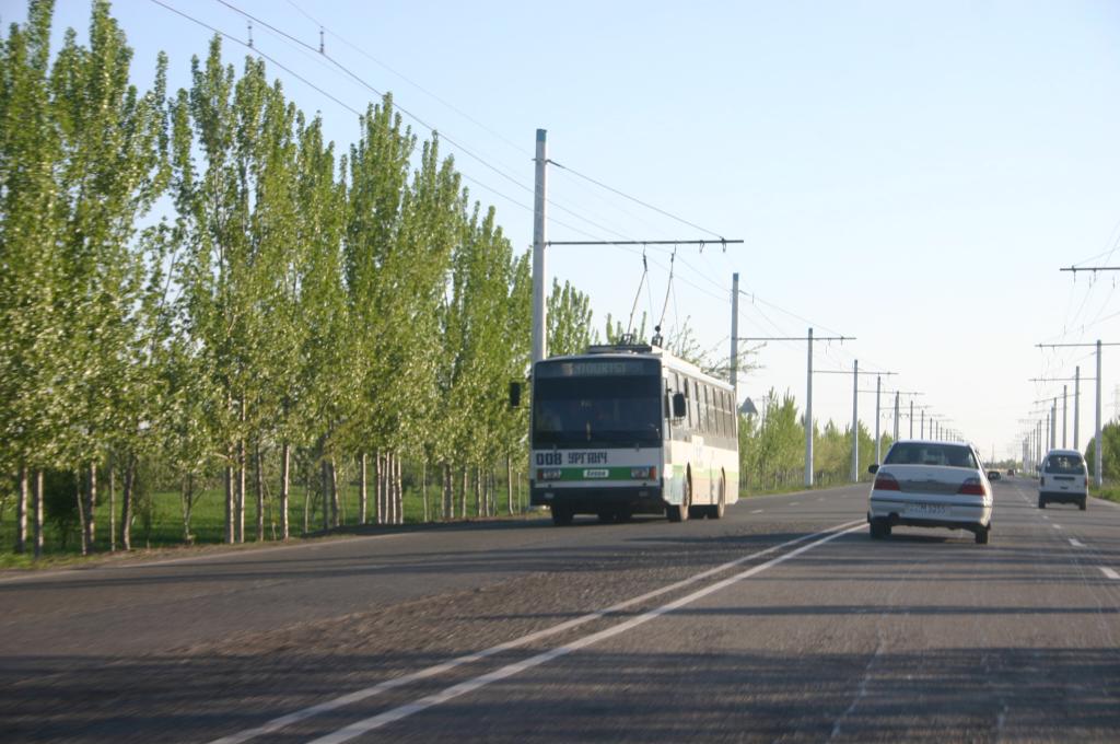 Foto de Xiva, Uzbekistán