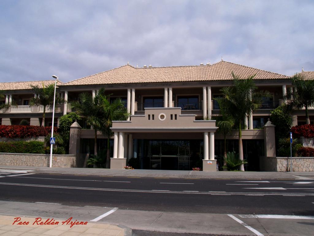 Foto de Los cristianos (Arona) (Santa Cruz de Tenerife), España