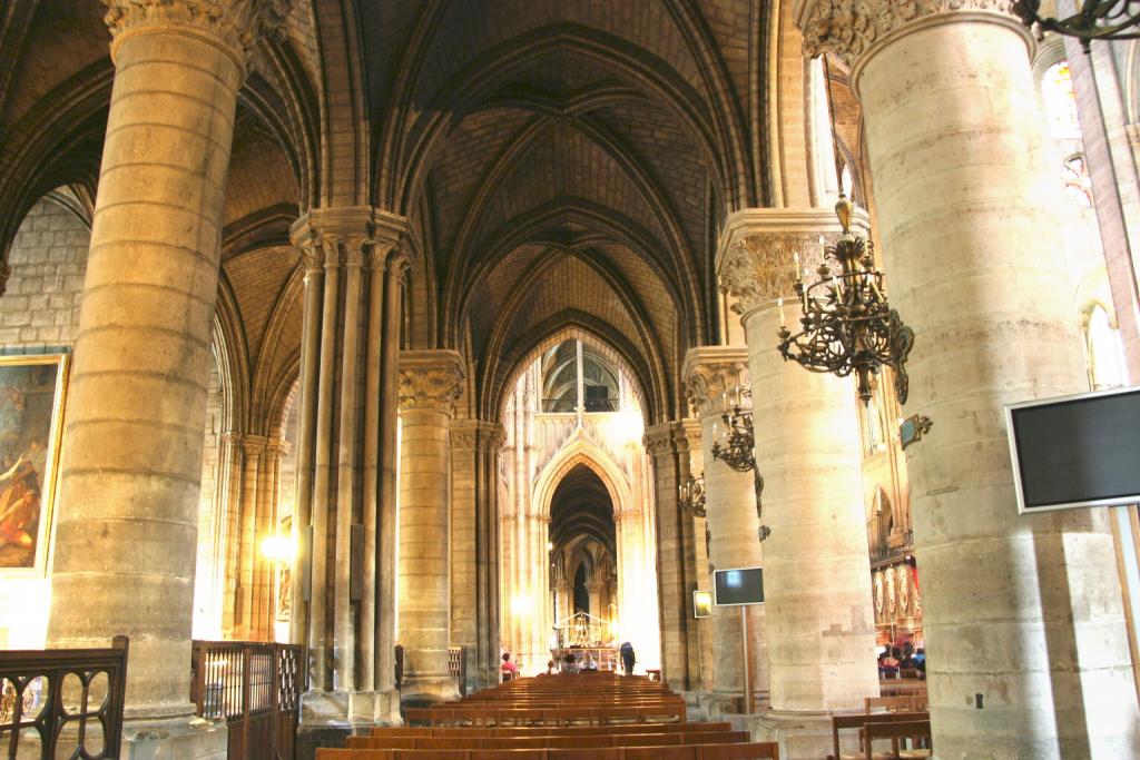 Foto de Paris, Francia