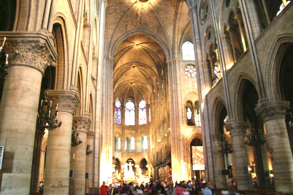 Foto de Paris, Francia