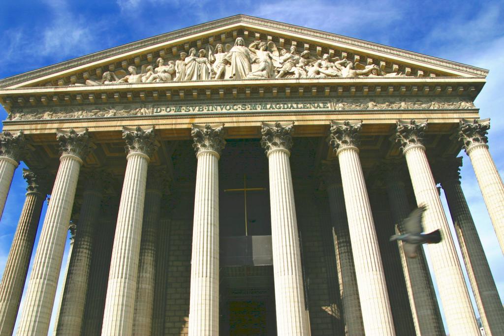 Foto de Paris, Francia