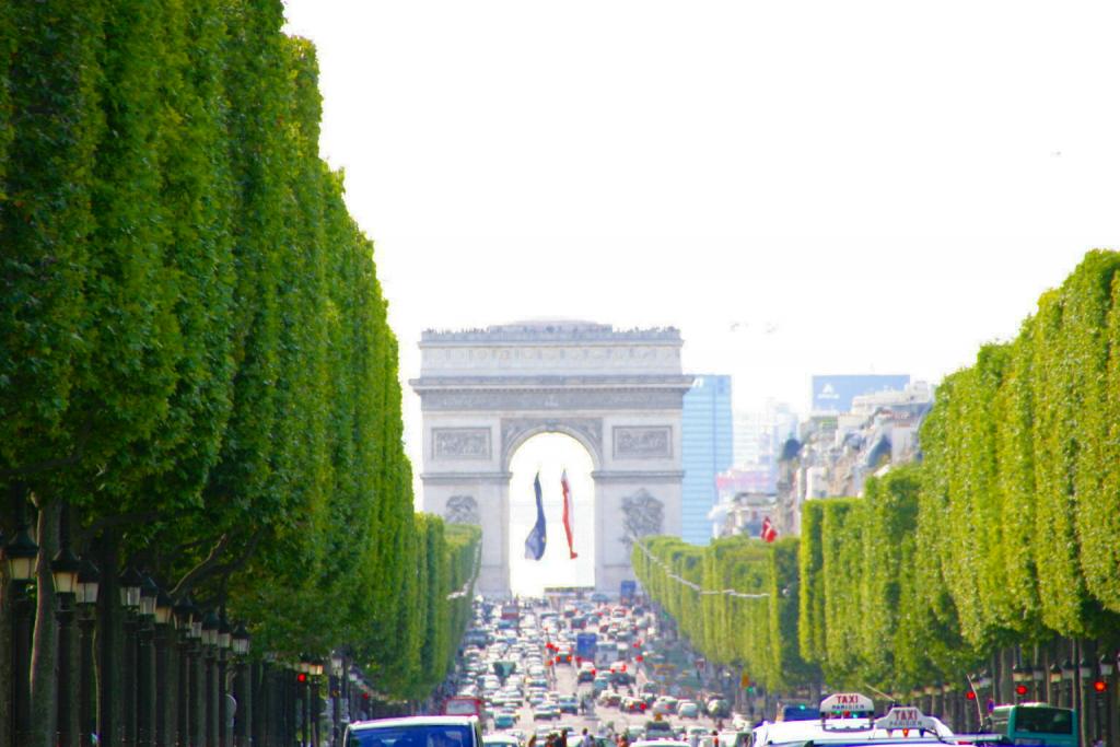 Foto de Paris, Francia